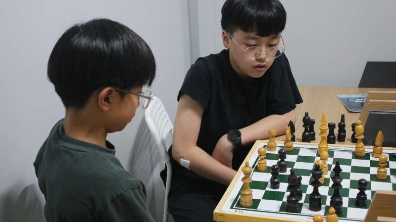 フィリピン留学 Cebu21 - A&J ECO CAMPUS-School Life-33